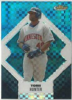 Torii Hunter