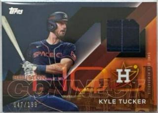 Kyle Tucker