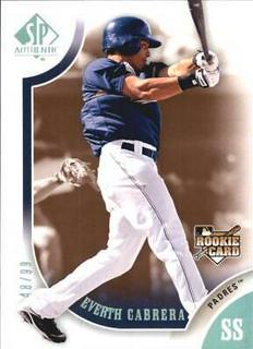 Everth Cabrera