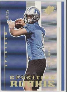 Dan Orlovsky