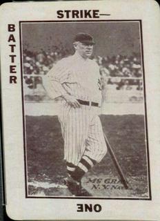 John McGraw