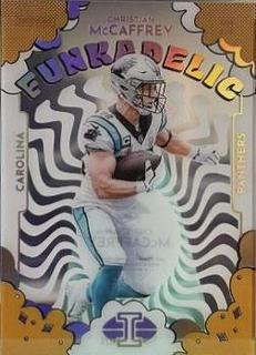 Christian McCaffrey