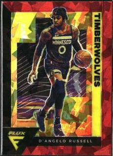 D'Angelo Russell