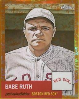 Babe Ruth