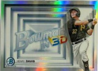 Henry Davis