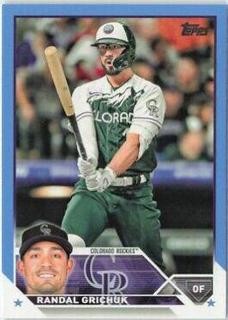Randal Grichuk