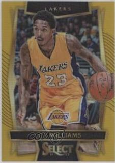 Lou Williams