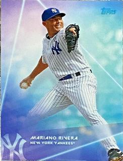 Mariano Rivera