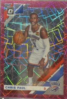 Chris Paul