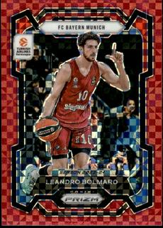 Leandro Bolmaro