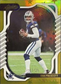 Dak Prescott