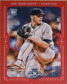 Joe Musgrove