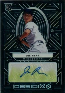 Joe Ryan