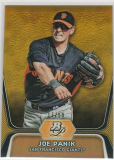 Joe Panik