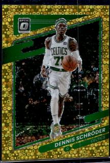 Dennis Schroder
