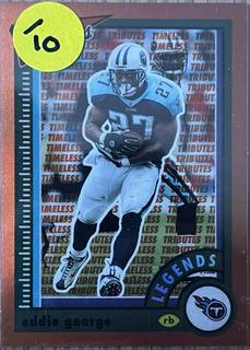 Eddie George