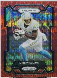 Mike Williams