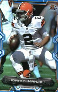 Johnny Manziel