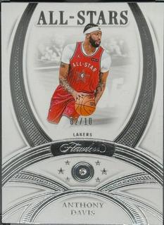 Anthony Davis