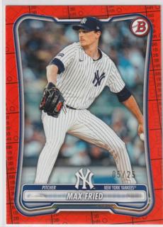 Max Fried