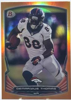 Demaryius Thomas