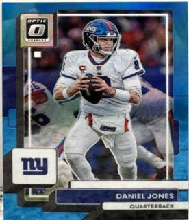 Daniel Jones