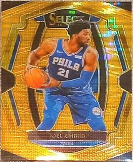 Joel Embiid