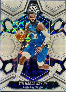 Tim Hardaway Jr.