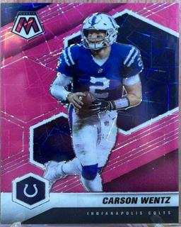Carson Wentz