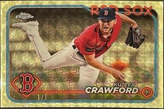 Kutter Crawford