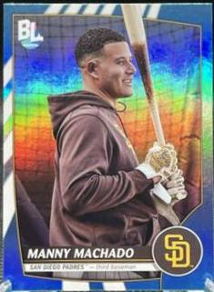 Manny Machado