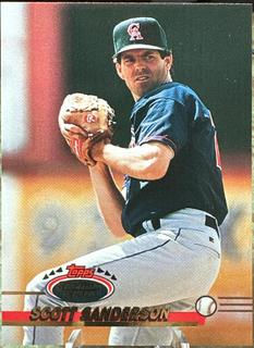 Scott Sanderson