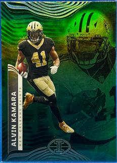 Alvin Kamara