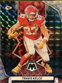 Travis Kelce