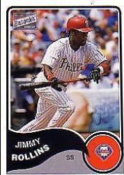 Jimmy Rollins