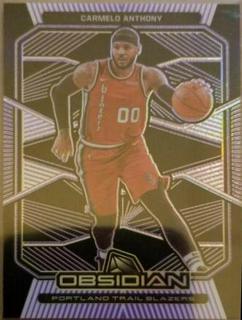 Carmelo Anthony