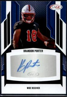 Brandon Porter
