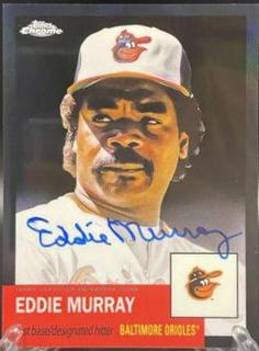 Eddie Murray