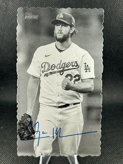 Clayton Kershaw