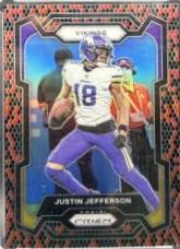 Justin Jefferson