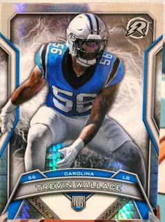 Trevin Wallace