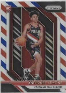 Anfernee Simons