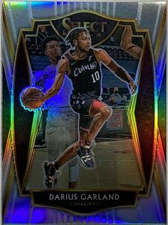 Darius Garland
