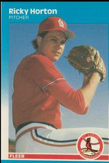 Ricky Horton