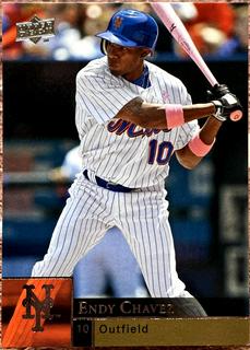Endy Chavez