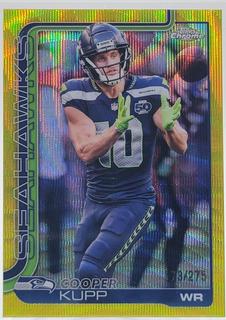 Cooper Kupp