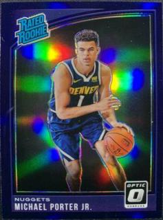 Michael Porter Jr.