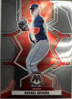 Rafael Devers