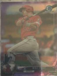 Mike Trout