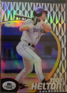 Todd Helton